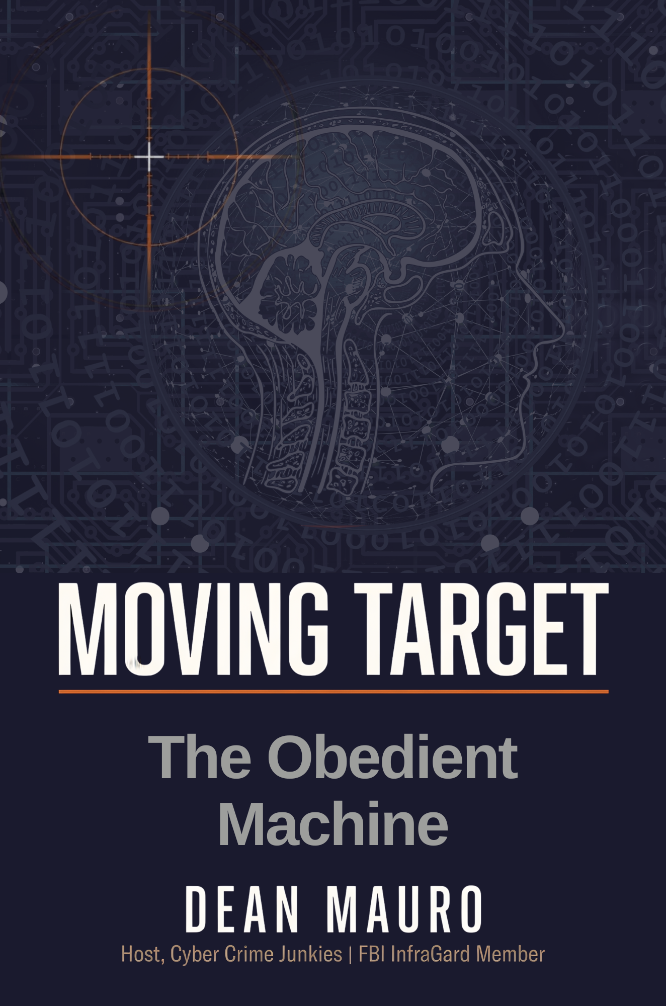 Book 2: Obedient Machine cover