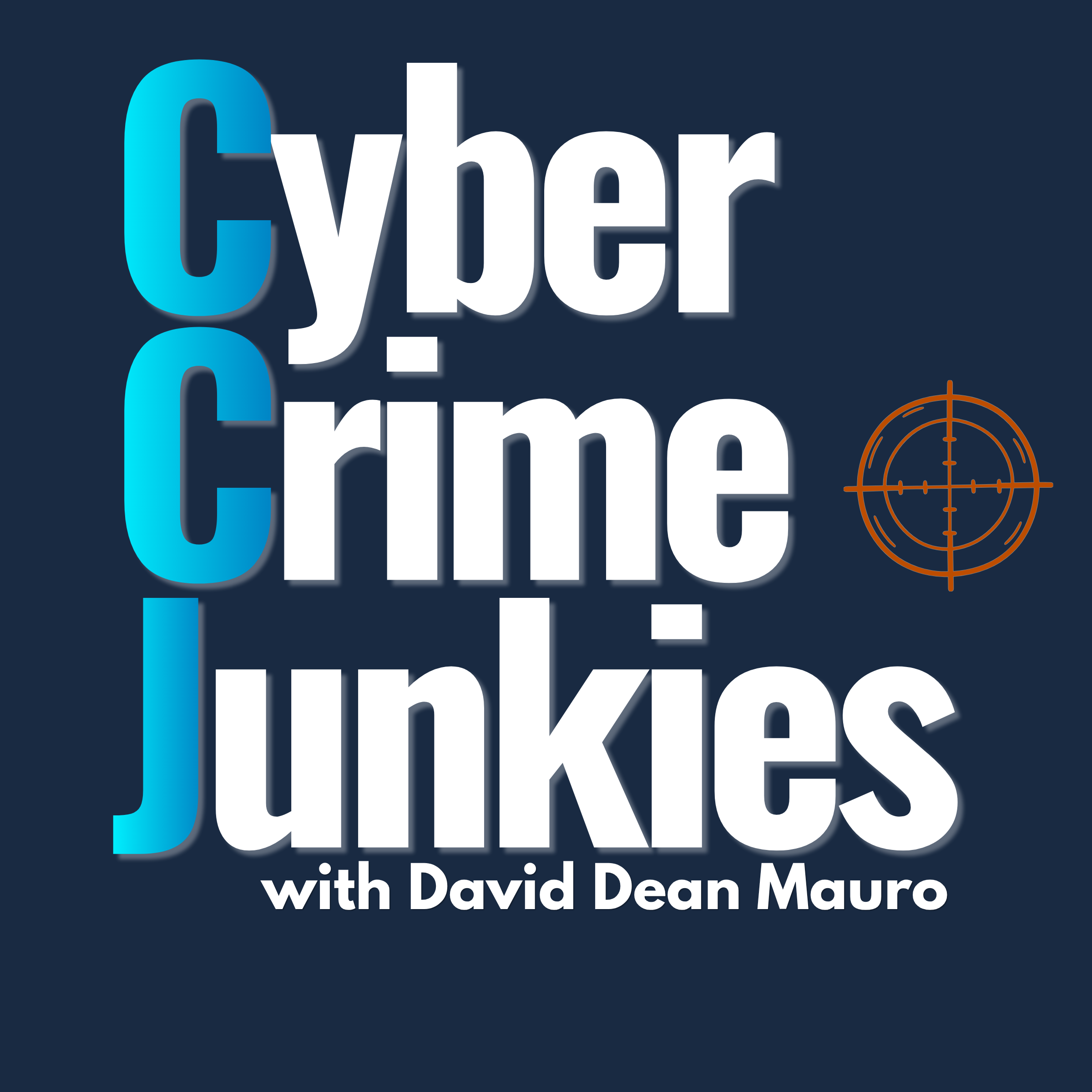 Cyber Crime Junkies logo
