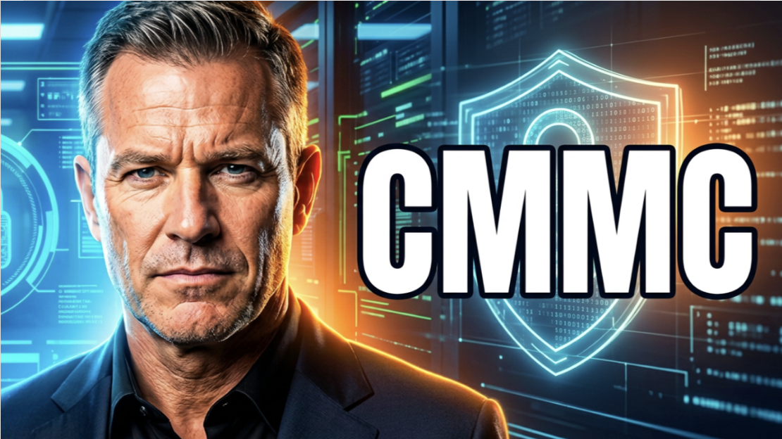 CMMC Just Hit Pause cover