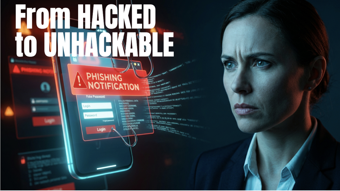 How One Phone Call Stopped a Million-Dollar Heist cover