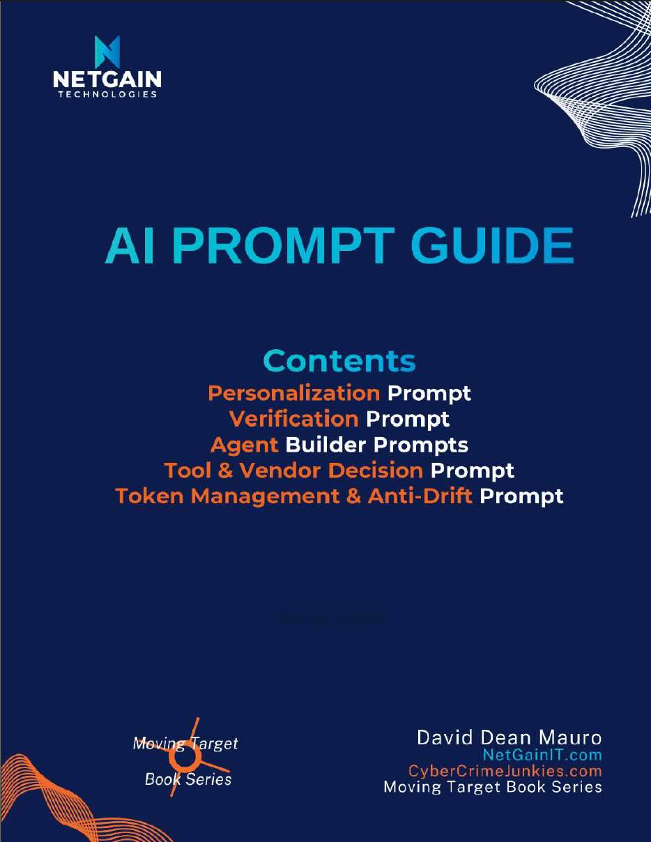 AI Prompt Guide cover